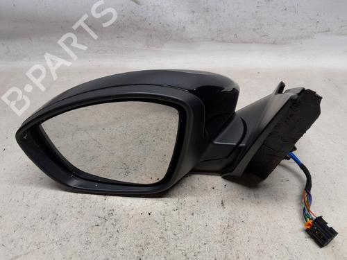 Left mirror PEUGEOT 208 II (UB_, UP_, UW_, UJ_) 1.2 PureTech 100 | BP29980899C26