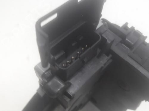 Rear right lock CITROËN C4 Picasso I MPV (UD_) 1.6 VTi 120 | BP13154335C99 
