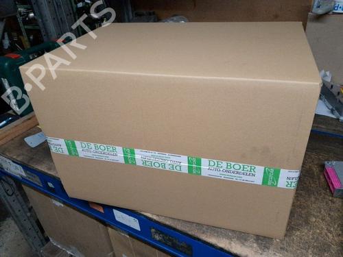 Left headlight VW GOLF PLUS V (5M1, 521) 1.6 FSI | BP33448642C28  - Image 5