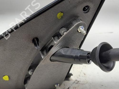 Right mirror SUZUKI ALTO VII (GF, HA25_, HA35_) 1.0 (AMF310, GFC31S) | BP11969319C27