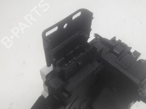 Front right lock CITROËN C4 Picasso I MPV (UD_) 1.6 VTi 120 | BP11081134C97 