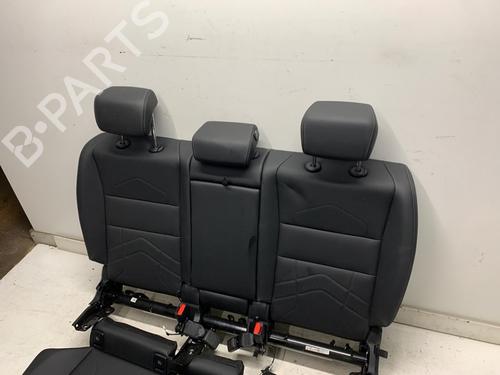 Sæde sæt BMW X1 (U11) iX1 eDrive 20 | BP38097145C78 - Image 8