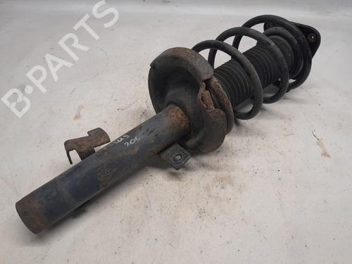 Used Left front shock absorber Left front shock absorber 37091149 37091149