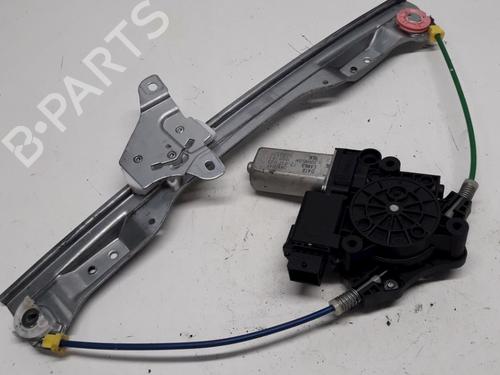 Used Front right window mechanism Front right window mechanism OPEL CORSA D (S07) 1.3 CDTI (L08, L68) (95 hp) 11070412 11070412