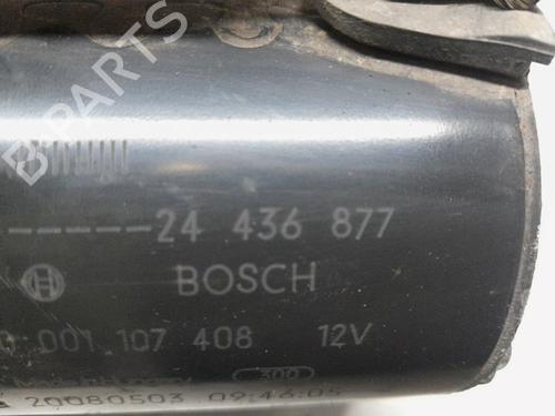 Starter OPEL MERIVA A MPV (X03) 1.4 16V Twinport (E75) | BP21056133M8 