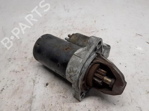 Used Starter Starter FORD FIESTA V (JH_, JD_) 1.25 16V (70 hp) 40023425 40023425