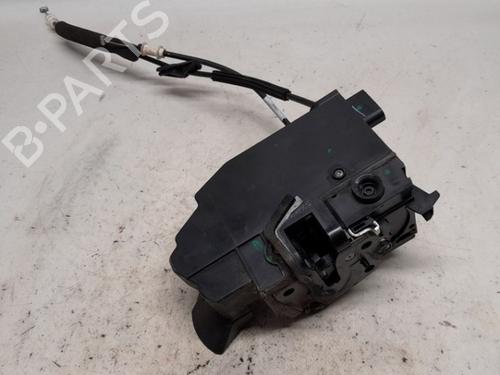 Used Front left lock PEUGEOT 308 SW II (LC_, LJ_, LR_, LX_, L4_) 1.2 THP 110 (110 hp) 31260760