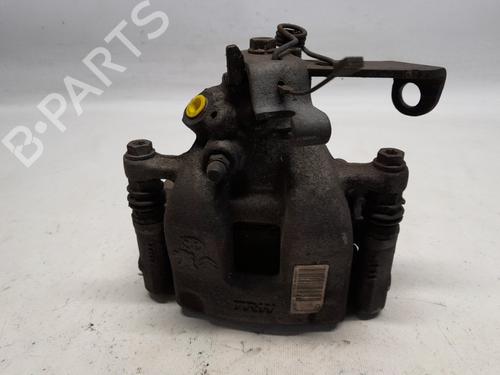 Left rear brake caliper CITROËN JUMPY III Van (V_) 1.5 BlueHDi 100 | BP26648613M107 