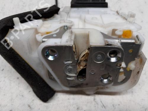 Rear left lock SUBARU IMPREZA Hatchback (GR, GH, G3) 2.0 D AWD | BP19802666C100
