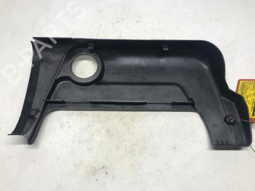 Valve cover OPEL ASTRA F Hatchback (T92) 1.6 i 16V (F08, M08, F68, M68) | BP13150651M124 