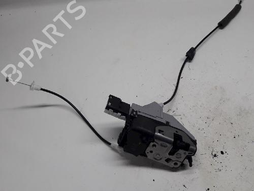 Used Rear right lock PEUGEOT 308 I (4A_, 4C_) 1.6 16V (150 hp) 13152464