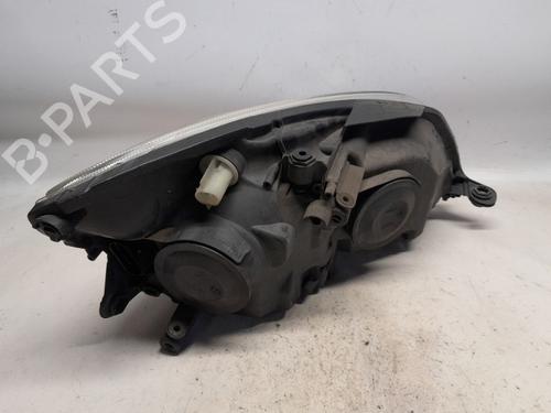 Left headlight SKODA FABIA II Combi (545) 1.6 TDI | BP38053802C28 - Image 2