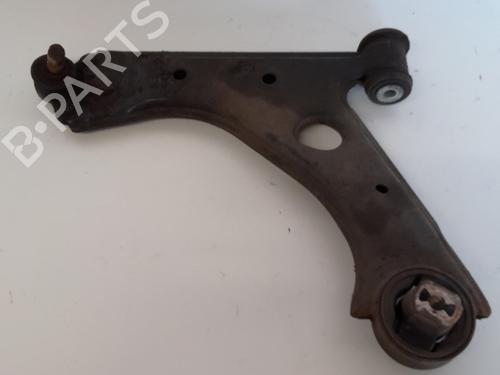 Querlenker links vorne für PEUGEOT BIPPER (AA_) 1.4 HDi (68 hp) 13626102