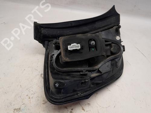 Right taillight CITROËN C3 II (SC_) 1.6 BlueHDi 75 | BP28369072C35 