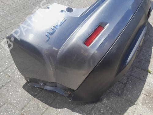Rear bumper NISSAN JUKE (F15) 1.6 | BP28064455C8 