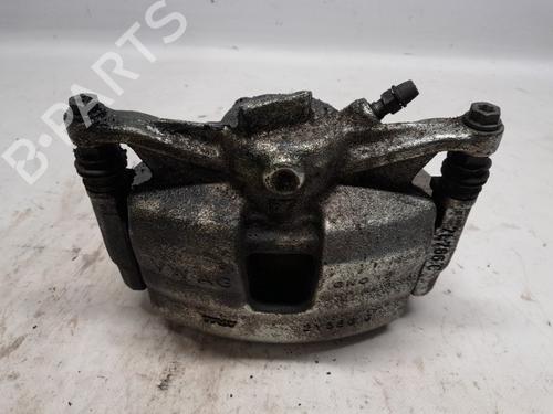Used Left front brake caliper Left front brake caliper SKODA OCTAVIA IV Combi (NX5, PV5) 2.0 TDi (116 hp) 34042313 34042313