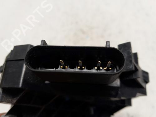 Rear left lock FORD FIESTA VI (CB1, CCN) 1.0 | BP23250559C100 