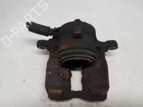 Right front brake caliper MERCEDES-BENZ A-CLASS (W168) A 190 (168.032, 168.132) | BP26648583M104 