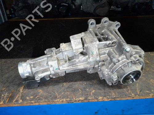 Used Transfer box Transfer box JEEP COMPASS (MK49) 2.0 CRD 4x4 (140 hp) 24184847 24184847