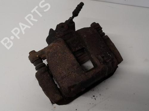 Used Left front brake caliper PEUGEOT 207 SW (WK_) 1.6 HDi (90 hp) 15716224