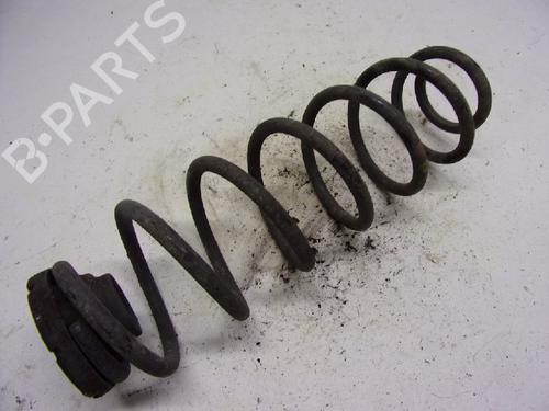 Used Shock absorber spring VW POLO (9N_, 9A_) 1.4 16V (75 hp) 13151839