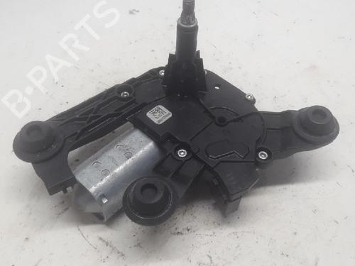 Used Rear wiper motor PEUGEOT 208 I (CA_, CC_) 1.4 HDi (68 hp) 11078654