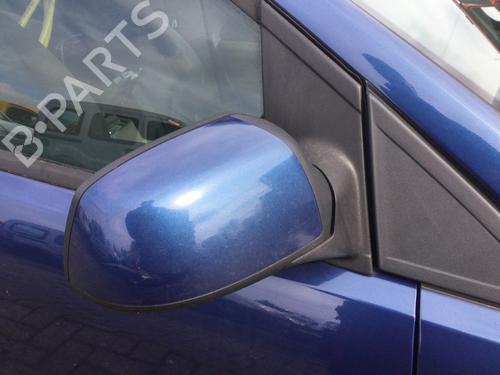 Used Right mirror FORD FOCUS II (DA_, HCP, DP) 1.6 Ti (115 hp) 25902093