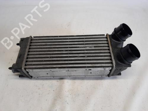 Used Intercooler DS DS 4 / DS 4 CROSSBACK (NX_) 1.6 THP 165 (165 hp) 28615363
