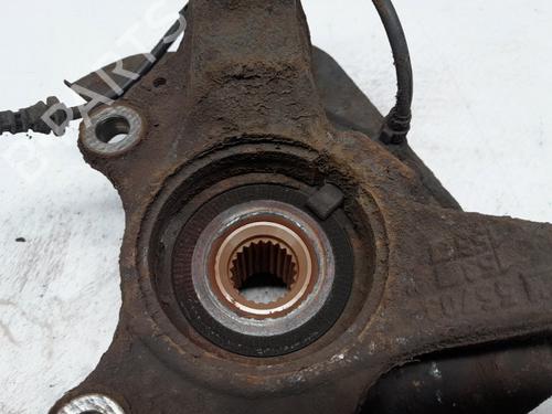 Andre OPEL CORSA D (S07) 1.4 (L08, L68) | BP18852216O1 
