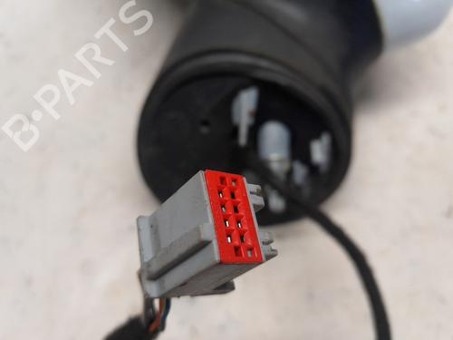 Left mirror FORD FIESTA VI (CB1, CCN) 1.25 | BP31150624C26 