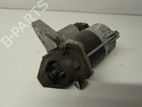 Used Starter Starter RENAULT CLIO IV Grandtour (KH_) 0.9 TCe 90 (90 hp) 33741081 33741081