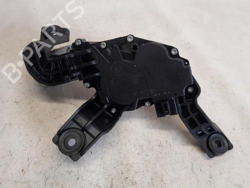 Rear wiper motor HYUNDAI i10 II (BA, IA) 1.0 | BP29439531M102 