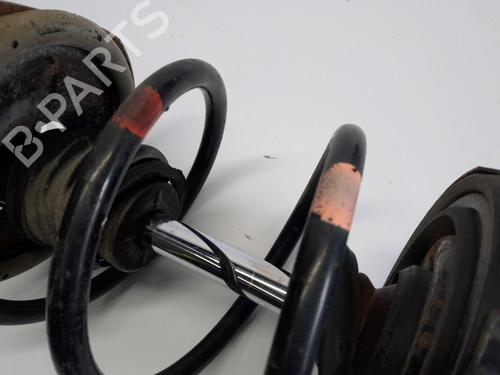Right front shock absorber NISSAN X-TRAIL I (T30) 2.2 dCi 4x4 | BP18846929M17 