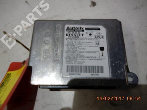 Used ECU airbags ECU airbags RENAULT MEGANE II (BM0/1_, CM0/1_) 1.9 dCi (BM0G, CM0G) (120 hp) 11065903 11065903