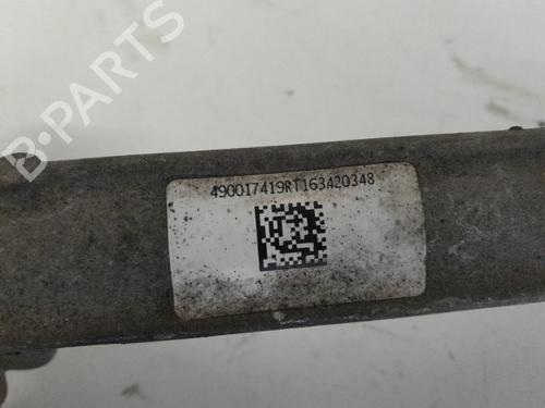 Steering rack RENAULT KANGOO Express (FW0/1_) 1.5 dCi 75 (FW07, FW10, FW04) | BP31719597M22