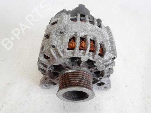 Alternateur RENAULT CLIO III (BR0/1, CR0/1) 1.2 16V (BR0P, CR0P) (101 hp) 33185205