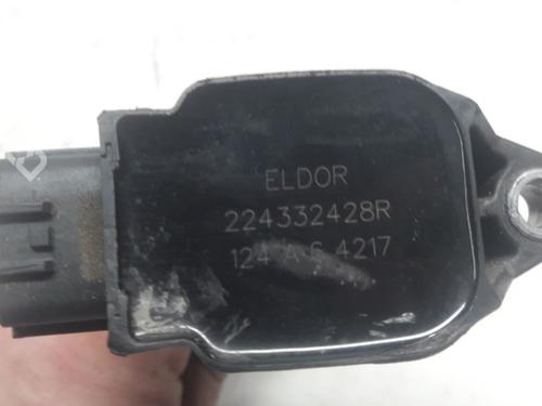 Ignition coil RENAULT TWINGO III (BCM_, BCA_) 1.0 SCe 70 | BP11075565M94 