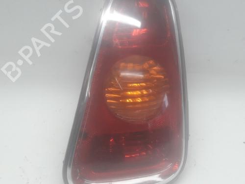 Used Right taillight MINI MINI (R50, R53) One (90 hp) 11135645