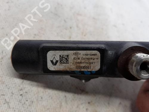 Injection rail RENAULT CLIO IV Grandtour (KH_) 1.5 dCi 90 (KHN3, KHN4) | BP29439517M98 