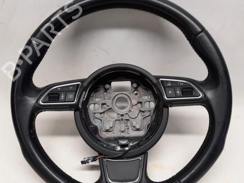 Used Steering wheel AUDI A1 Sportback (8XA, 8XF) 1.0 TFSI (95 hp) 12303210