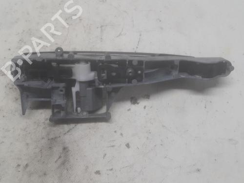Front right exterior door handle PEUGEOT 308 I (4A_, 4C_) 1.6 16V | BP11568691C129 