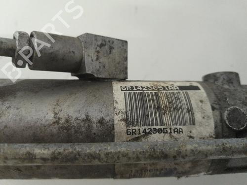 Steering rack SEAT IBIZA IV (6J5, 6P1) 1.2 TDI | BP29633513M22 