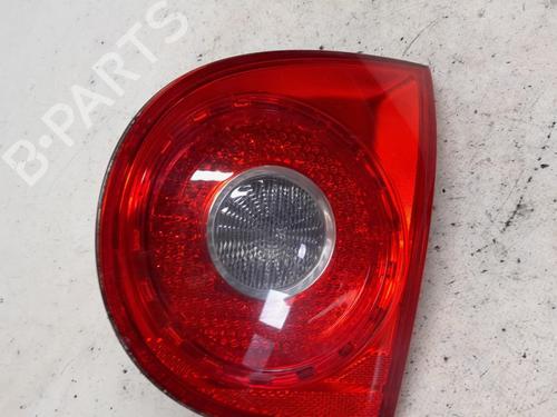 Used Right taillight VW GOLF V (1K1) 1.6 FSI (115 hp) 13467185