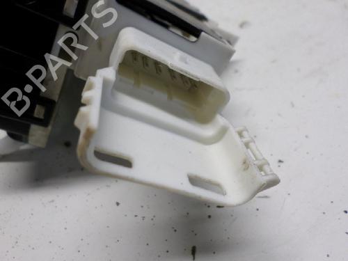 Rear left lock PEUGEOT 407 (6D_) 1.8 16V (6D6FYC) | BP13151109C100 