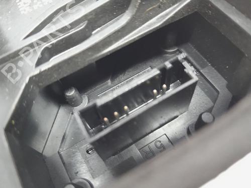 Rear left lock BMW 1 (E87) 118 i | BP29738894C100 