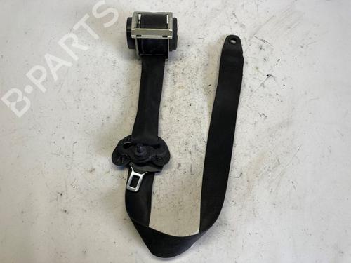 Used Front left seatbelt Front left seatbelt 18912218 18912218