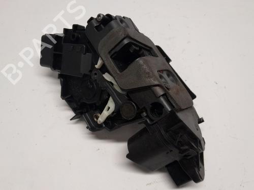 Used Front left lock FORD MONDEO IV Turnier (BA7) 1.6 TDCi (115 hp) 33185112