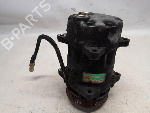 Used AC compressor CITROËN BERLINGO / BERLINGO FIRST Box Body/MPV (M_) 2.0 HDI 90 (MBRHY, MCRHY) (90 hp) 18849313