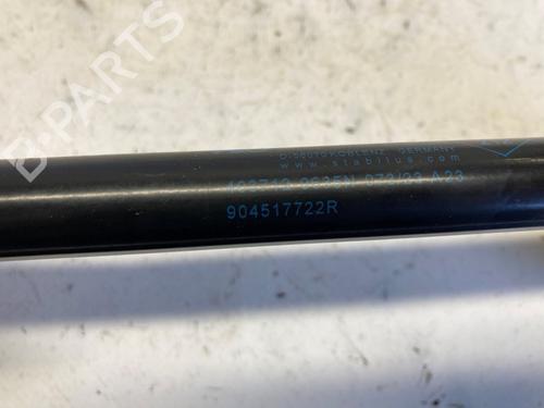 Tailgate lift support RENAULT AUSTRAL E-TECH 200 Hybrid (HGM2) | BP18900373C138 