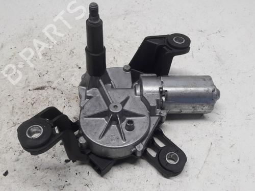 Used Rear wiper motor OPEL ASTRA H GTC (A04) 1.8 (L08) (140 hp) 11074782